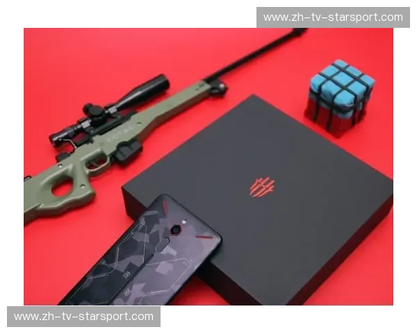 电竞数据：推动行业发展的隐形力量