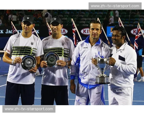 打开ATP巡回赛直播，感受世界顶级网球赛事的激情与魅力